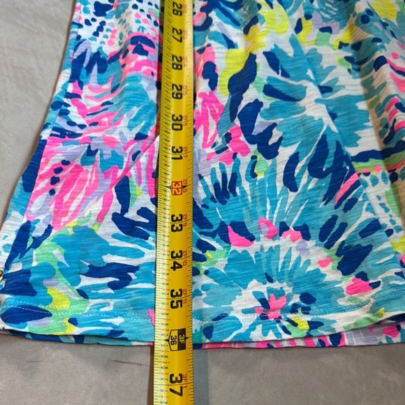 EUC Lilly Pulitzer Jessica Dress size small - Picture 3 of 5